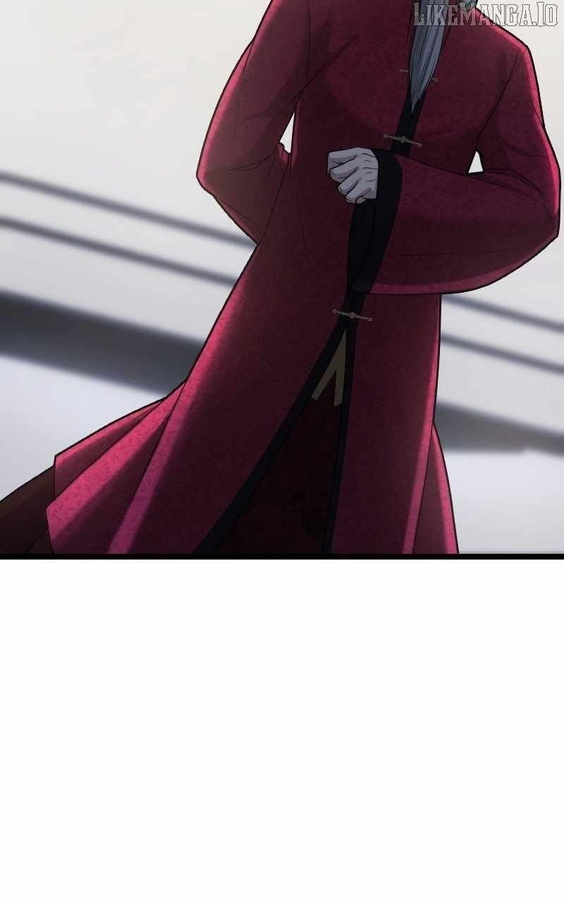 Paranoid Mage - Chapter 74 Page 107