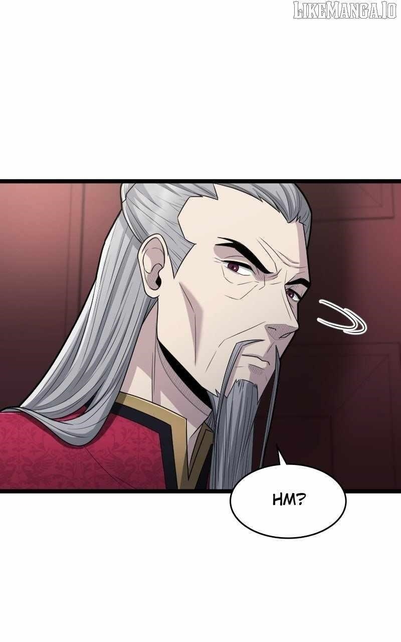 Paranoid Mage - Chapter 74 Page 113