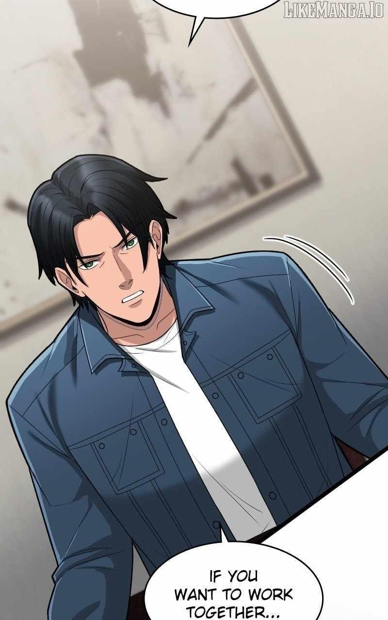 Paranoid Mage - Chapter 74 Page 115