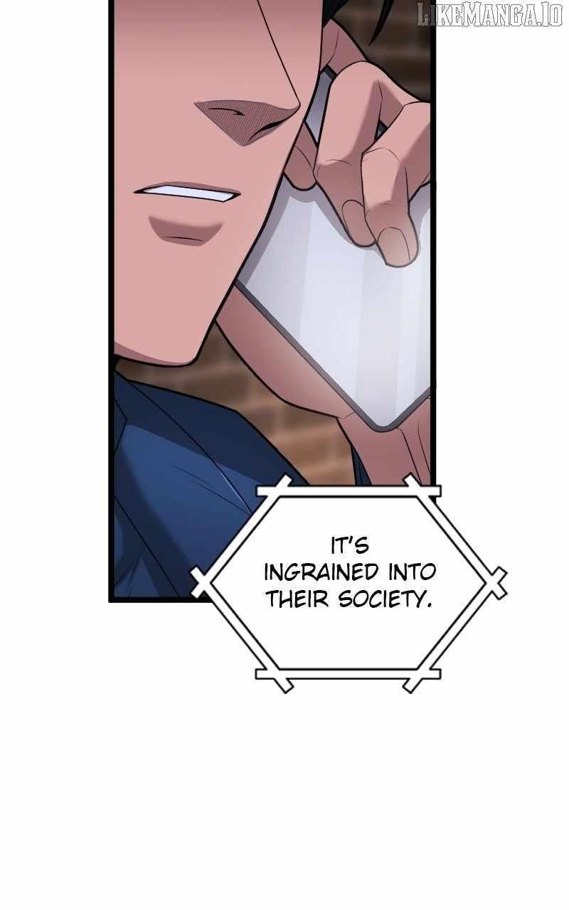 Paranoid Mage - Chapter 74 Page 12