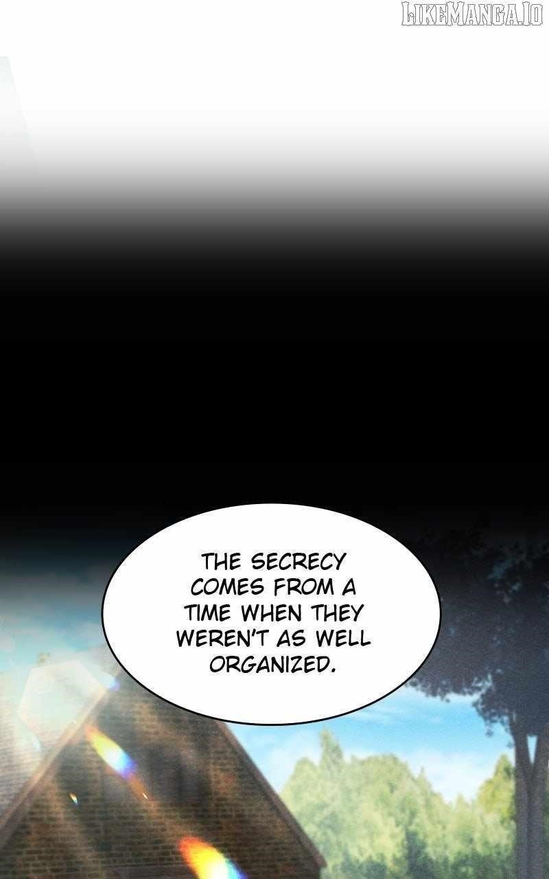 Paranoid Mage - Chapter 74 Page 13