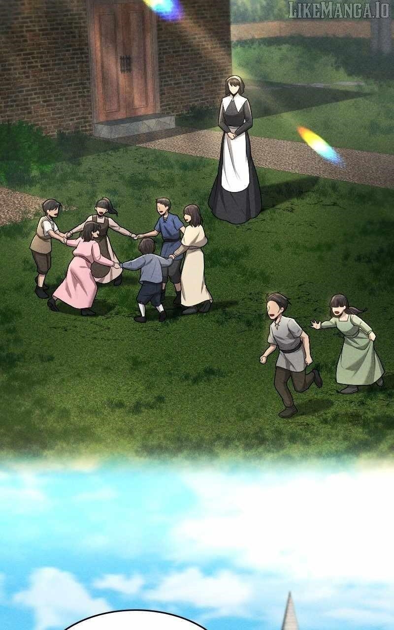 Paranoid Mage - Chapter 74 Page 14