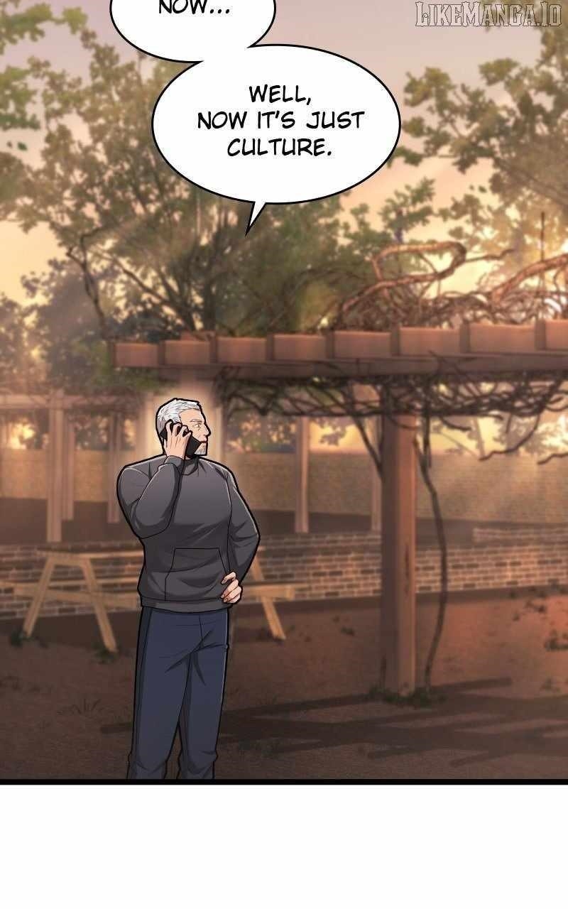 Paranoid Mage - Chapter 74 Page 18