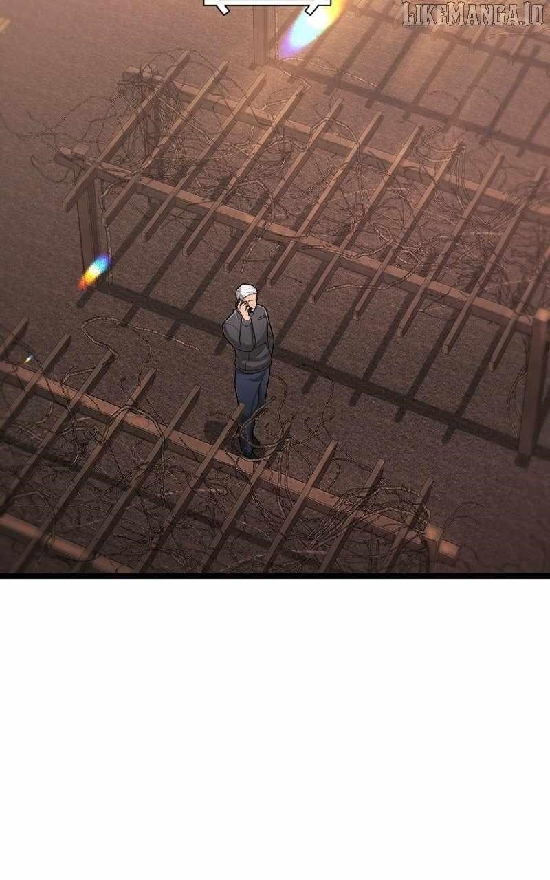 Paranoid Mage - Chapter 74 Page 2