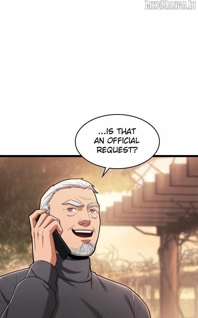 Paranoid Mage - Chapter 74 Page 26