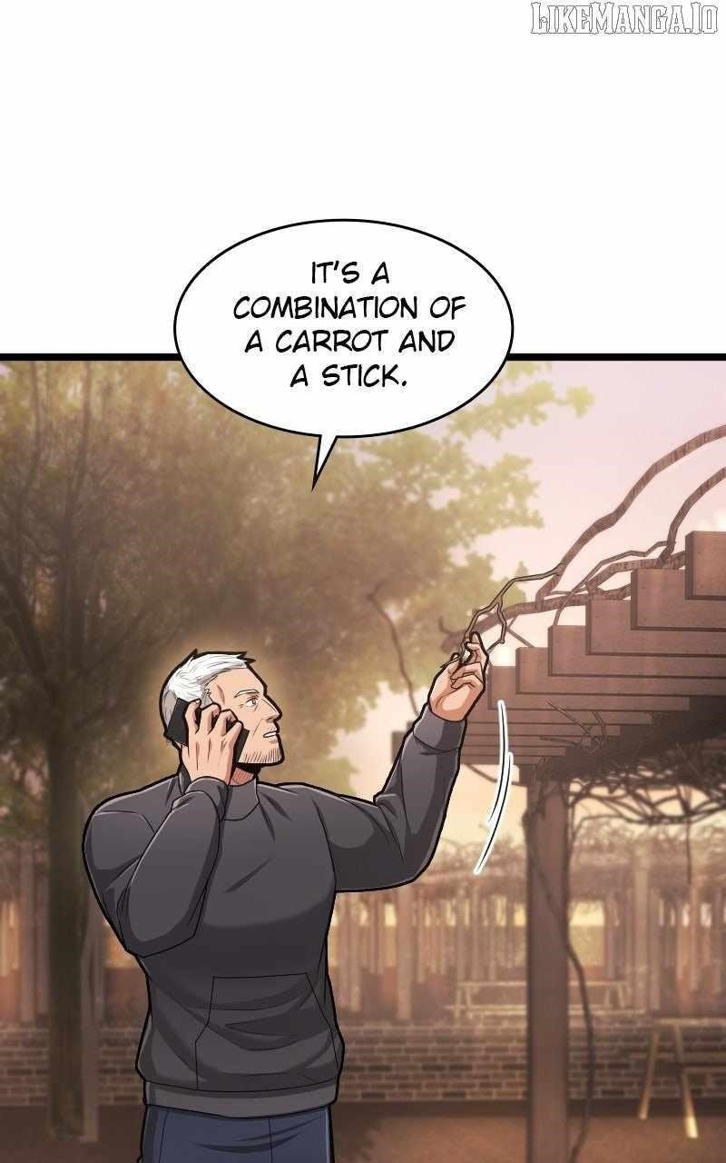 Paranoid Mage - Chapter 74 Page 3