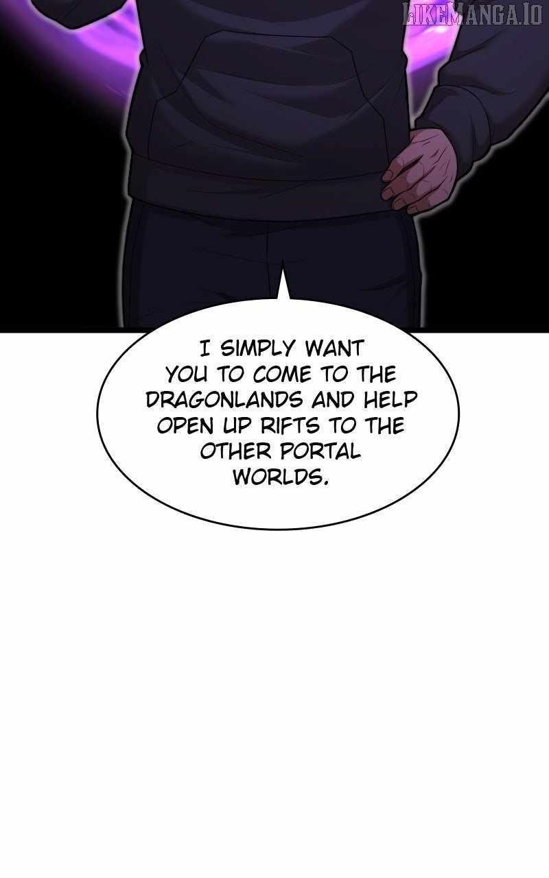 Paranoid Mage - Chapter 74 Page 30