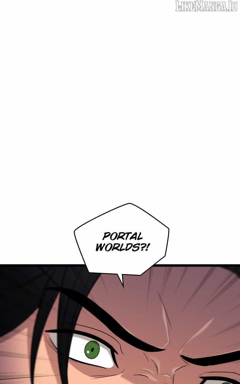 Paranoid Mage - Chapter 74 Page 31