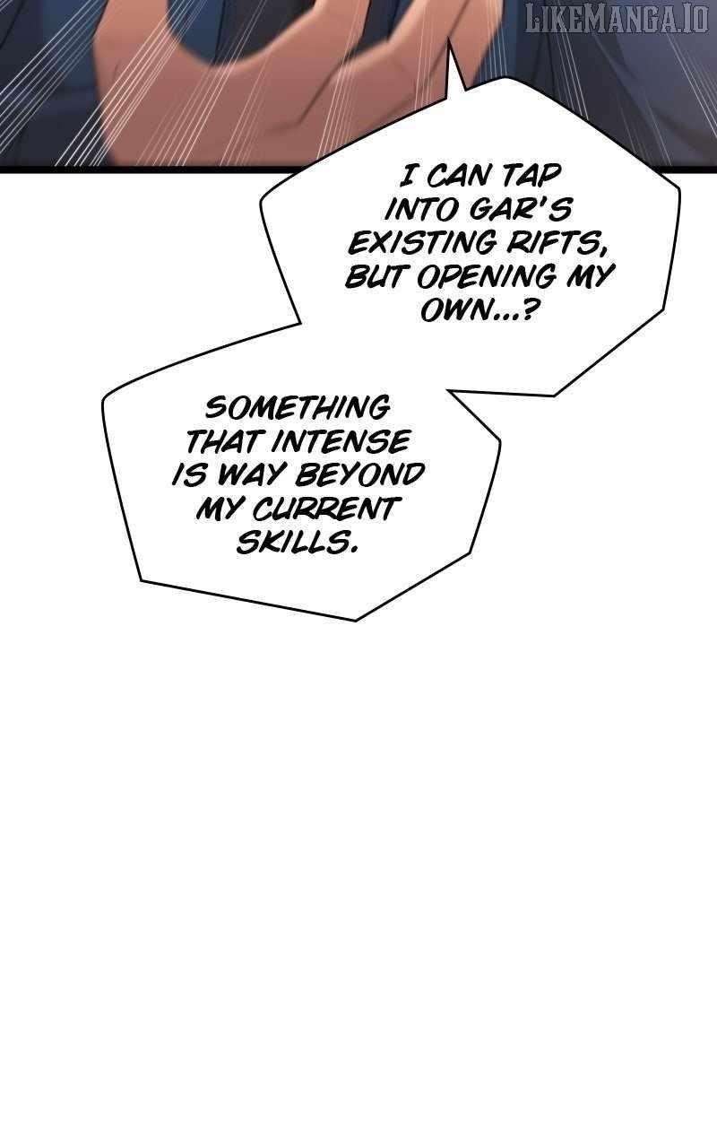 Paranoid Mage - Chapter 74 Page 34