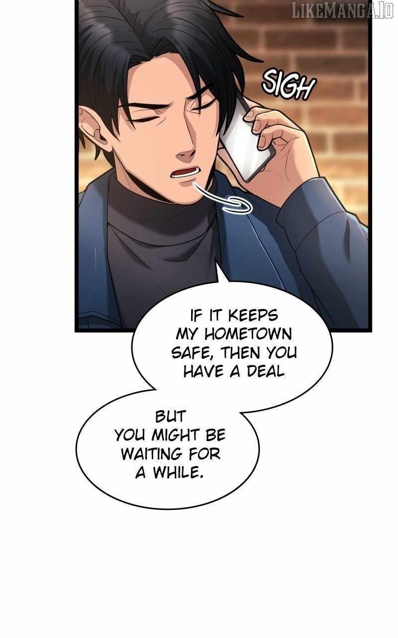 Paranoid Mage - Chapter 74 Page 37