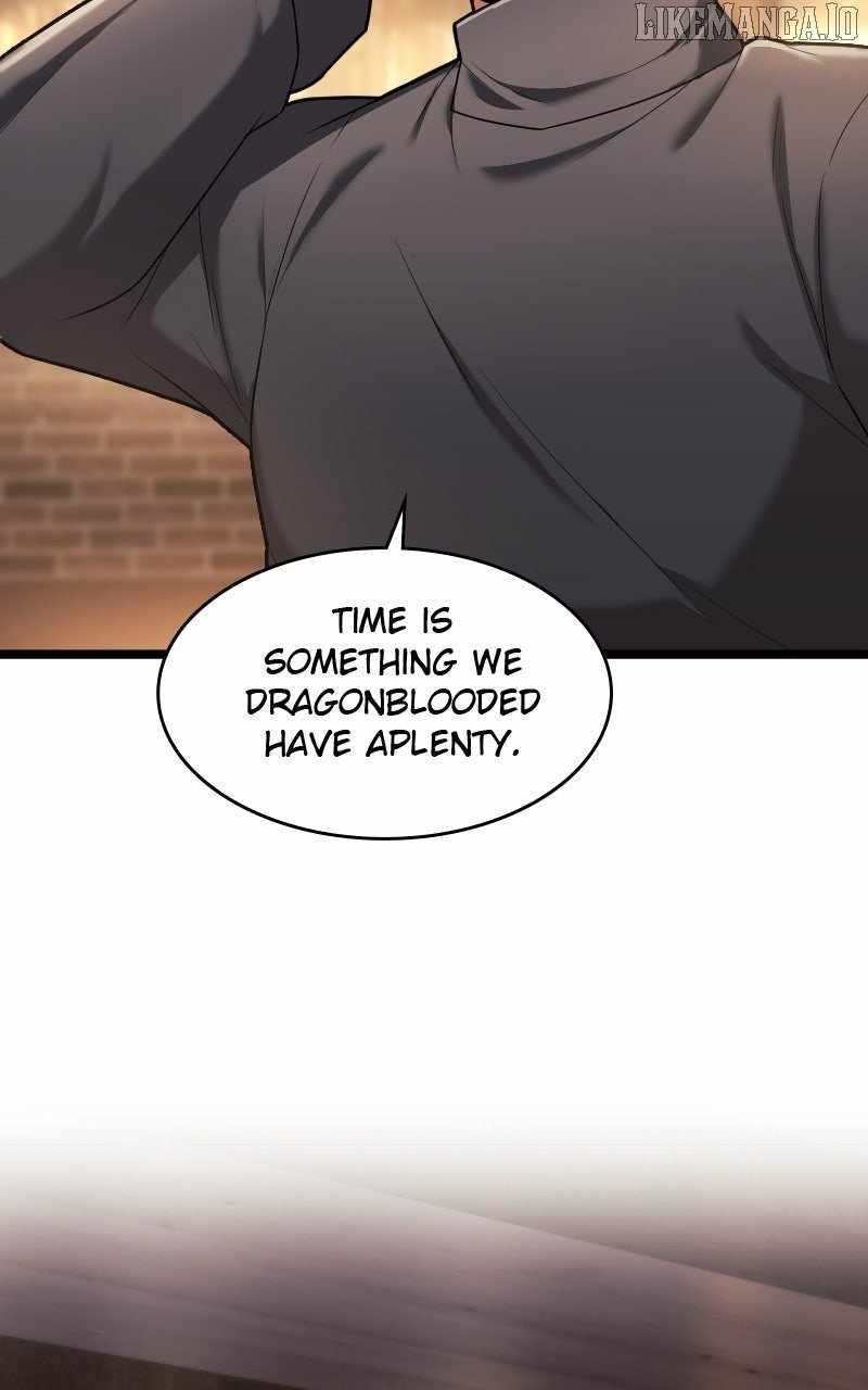 Paranoid Mage - Chapter 74 Page 39