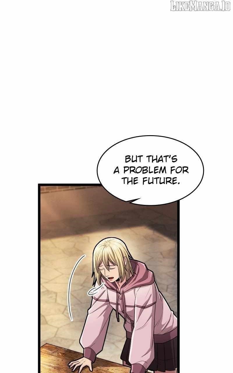 Paranoid Mage - Chapter 74 Page 42