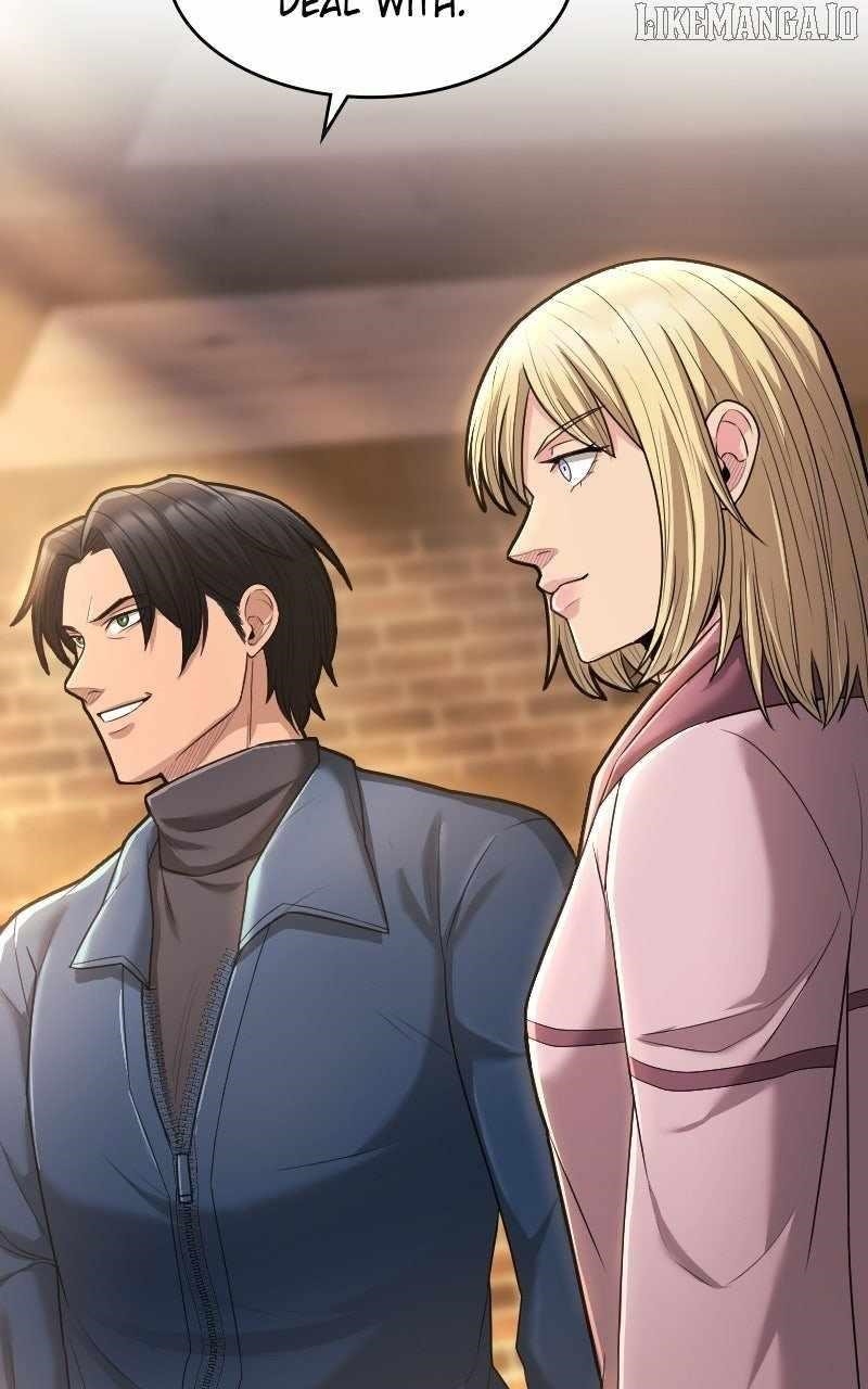 Paranoid Mage - Chapter 74 Page 44