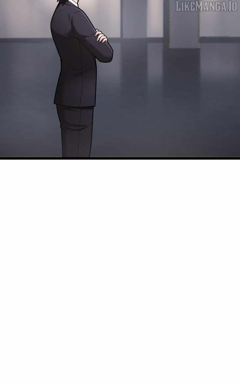 Paranoid Mage - Chapter 74 Page 49