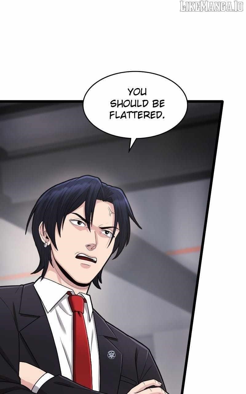 Paranoid Mage - Chapter 74 Page 50