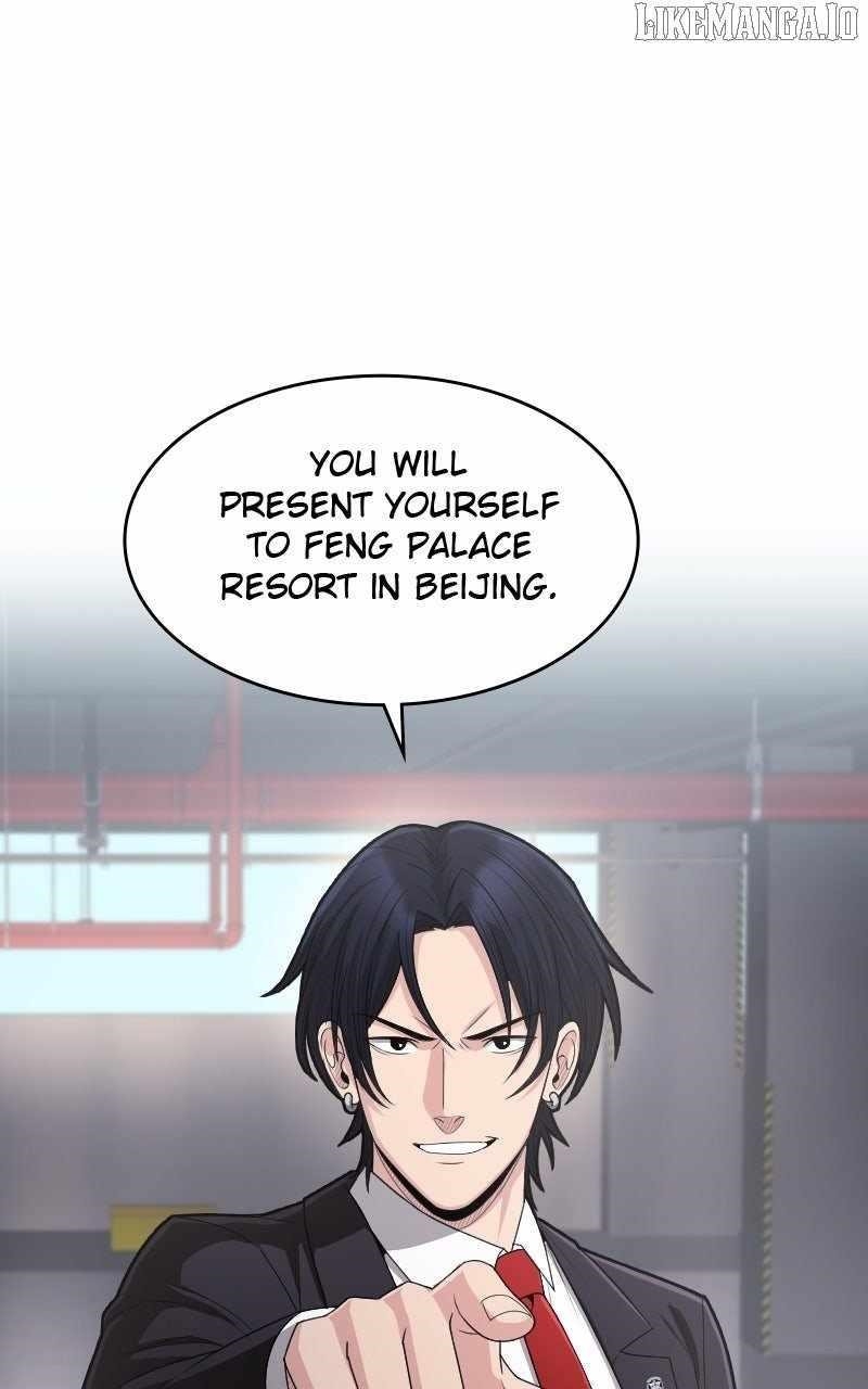 Paranoid Mage - Chapter 74 Page 54