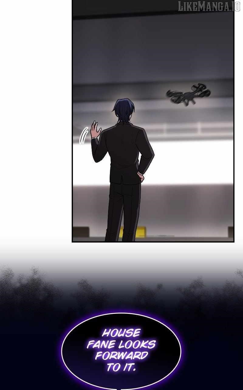 Paranoid Mage - Chapter 74 Page 61