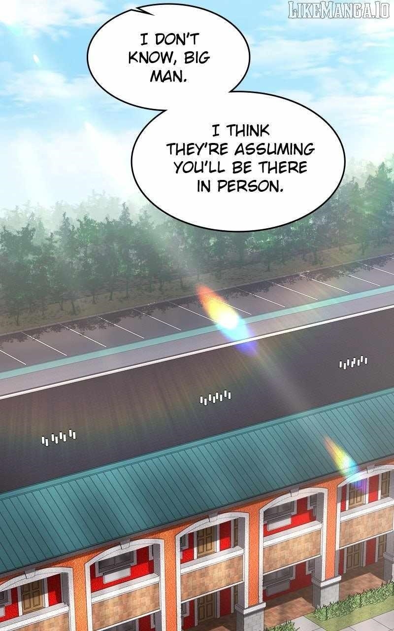 Paranoid Mage - Chapter 74 Page 64