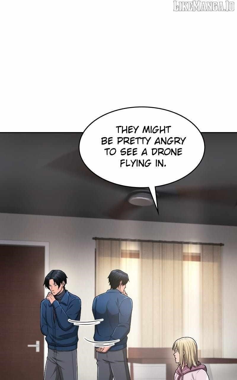 Paranoid Mage - Chapter 74 Page 66