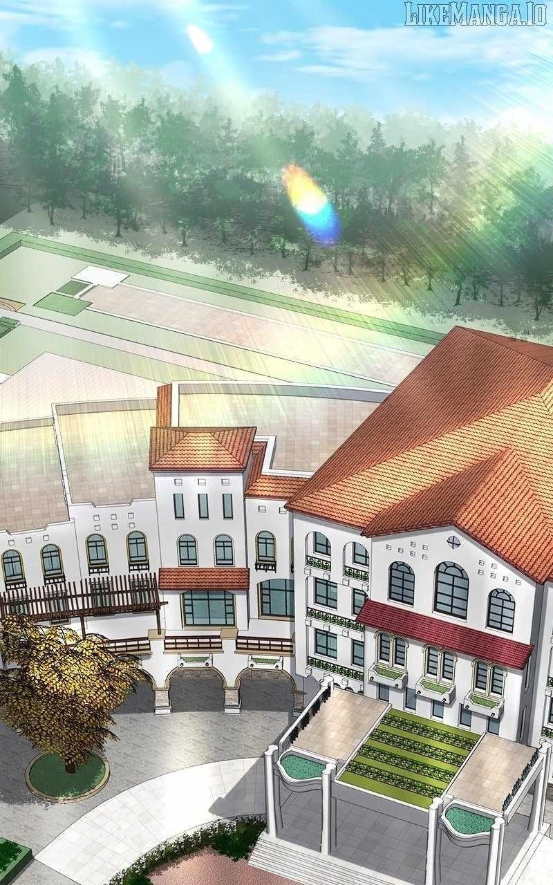 Paranoid Mage - Chapter 74 Page 78