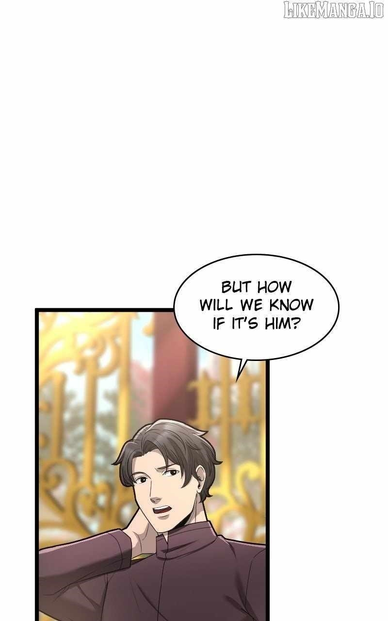 Paranoid Mage - Chapter 74 Page 82