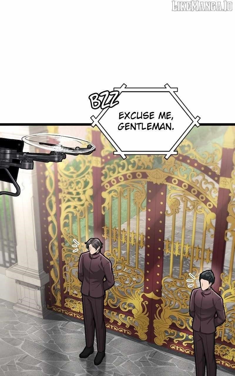 Paranoid Mage - Chapter 74 Page 85