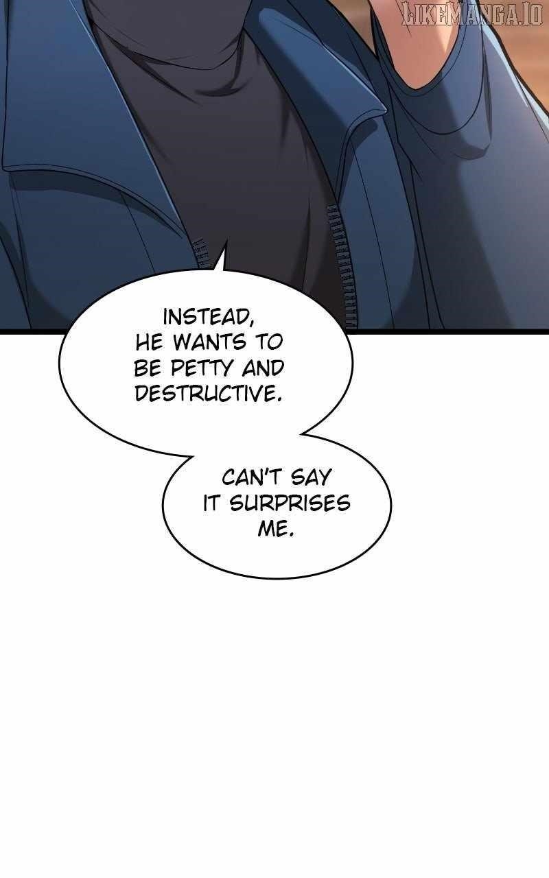 Paranoid Mage - Chapter 74 Page 9