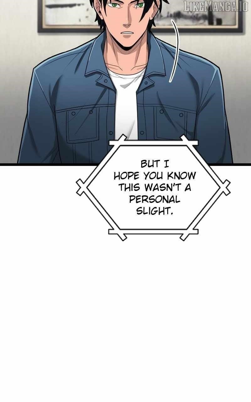 Paranoid Mage - Chapter 74 Page 93