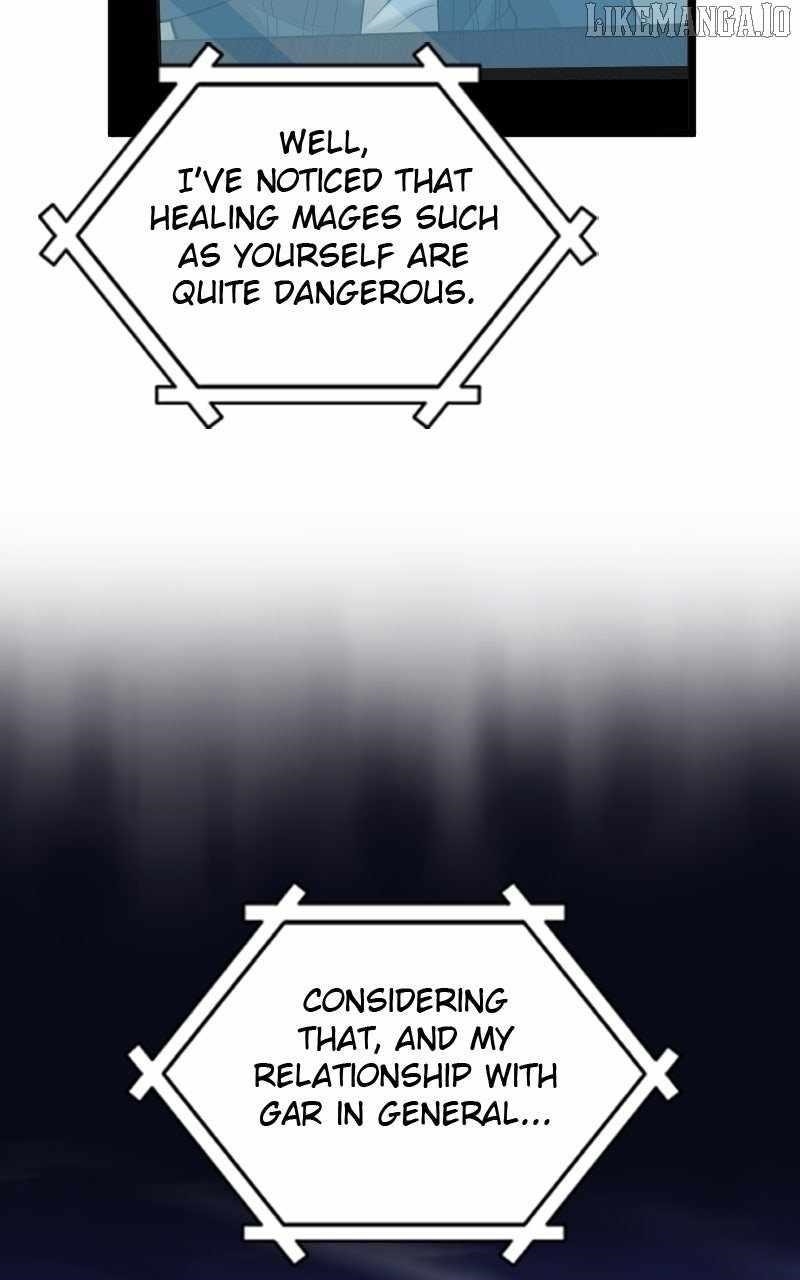 Paranoid Mage - Chapter 74 Page 97