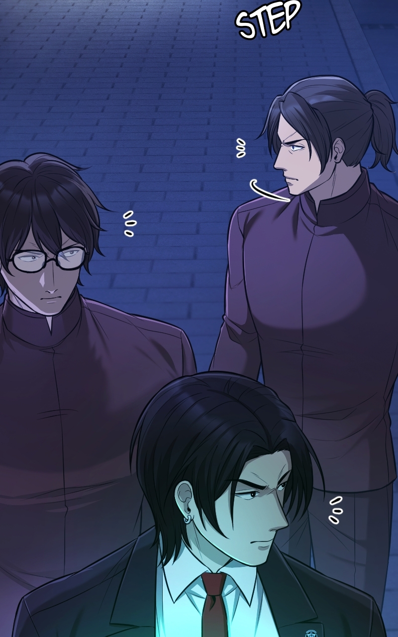 Paranoid Mage - Chapter 78 Page 10