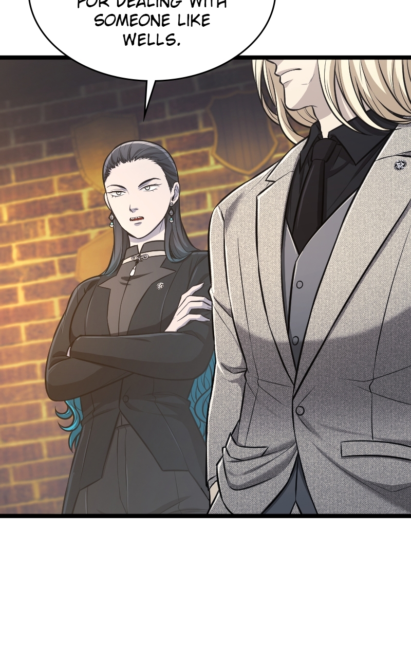 Paranoid Mage - Chapter 78 Page 105