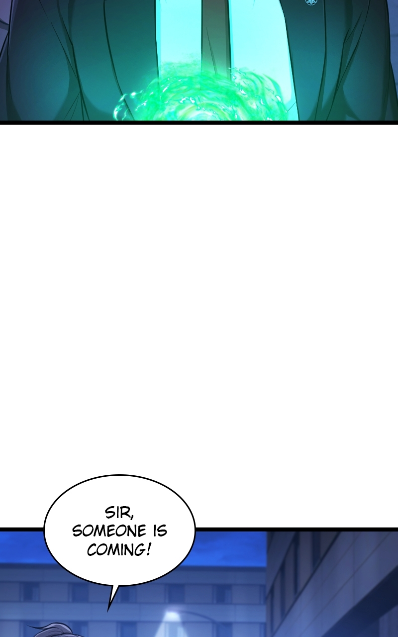 Paranoid Mage - Chapter 78 Page 11