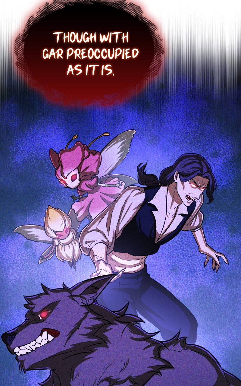 Paranoid Mage - Chapter 78 Page 112