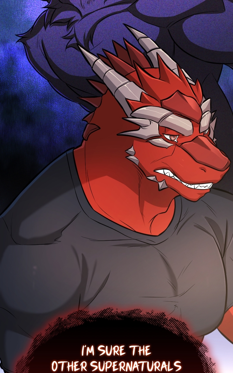 Paranoid Mage - Chapter 78 Page 113