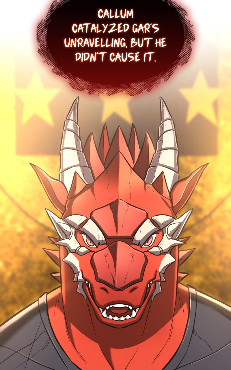 Paranoid Mage - Chapter 78 Page 119