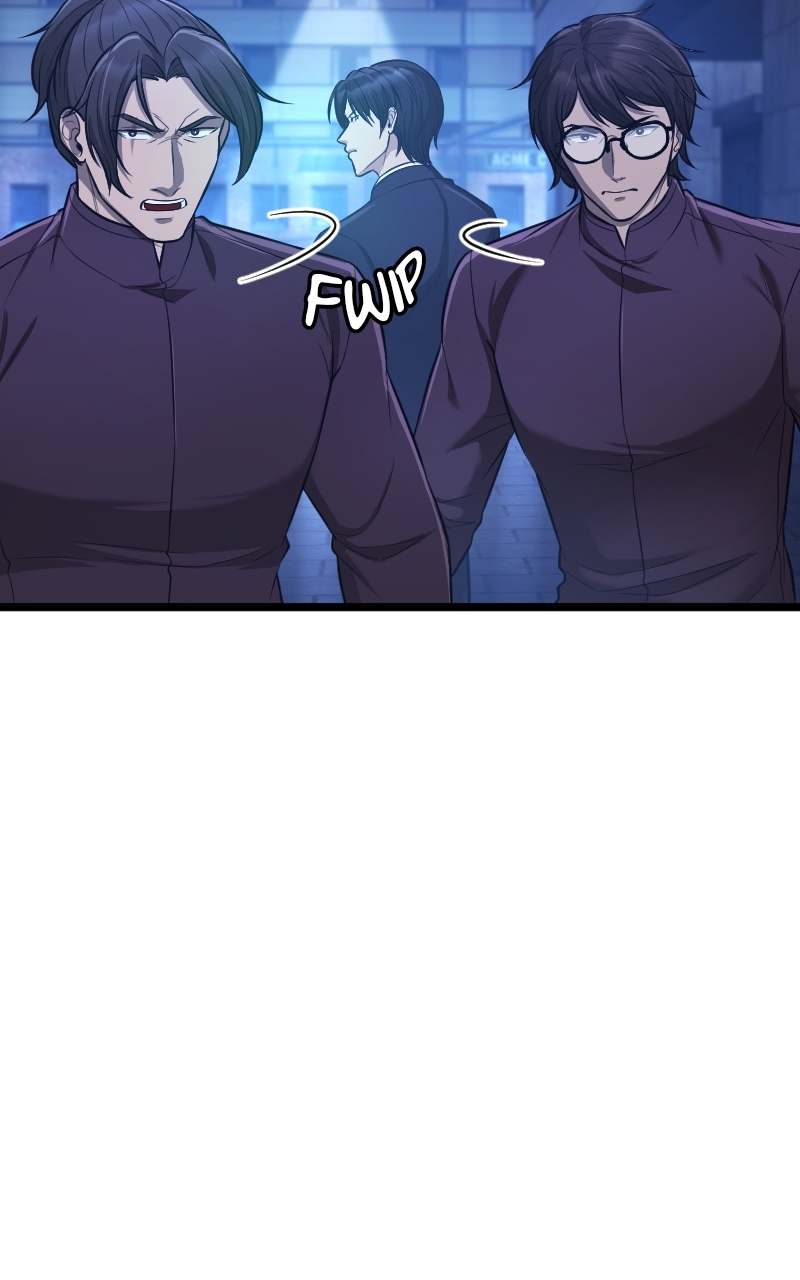 Paranoid Mage - Chapter 78 Page 12