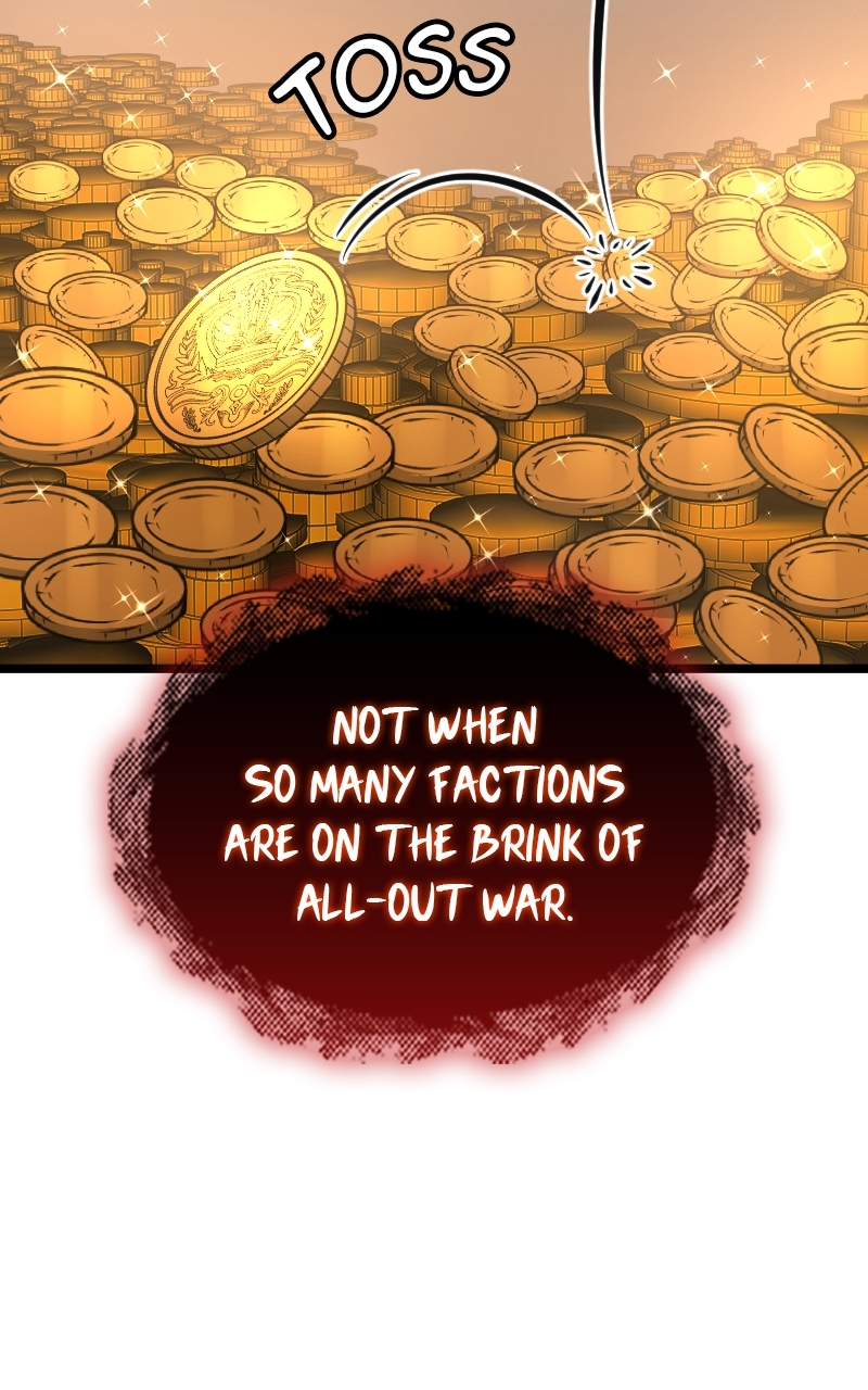 Paranoid Mage - Chapter 78 Page 131