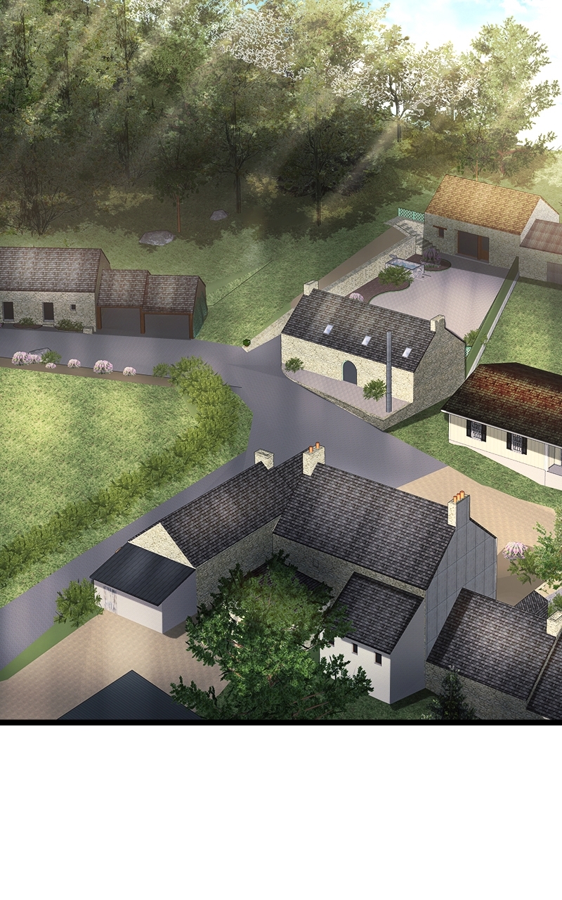 Paranoid Mage - Chapter 78 Page 133