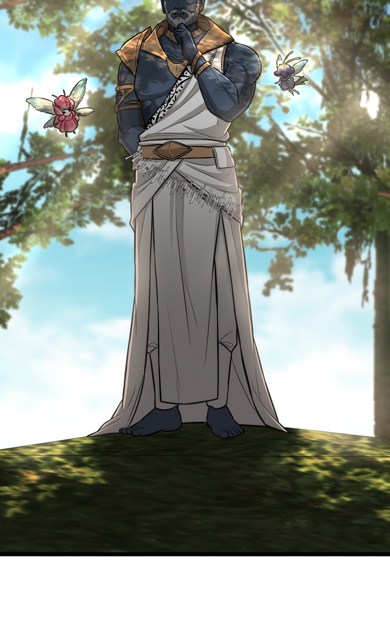 Paranoid Mage - Chapter 78 Page 135