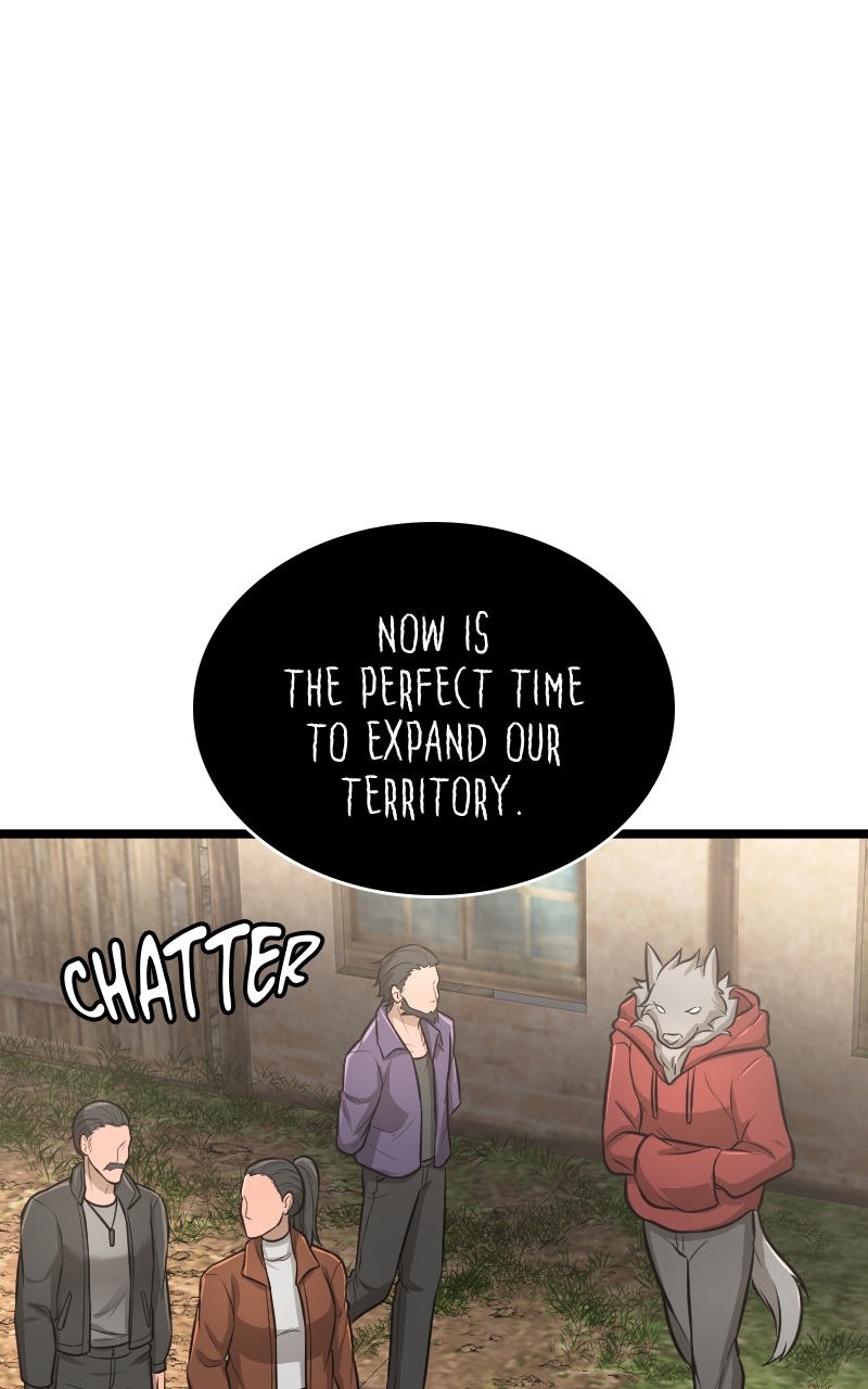 Paranoid Mage - Chapter 78 Page 136