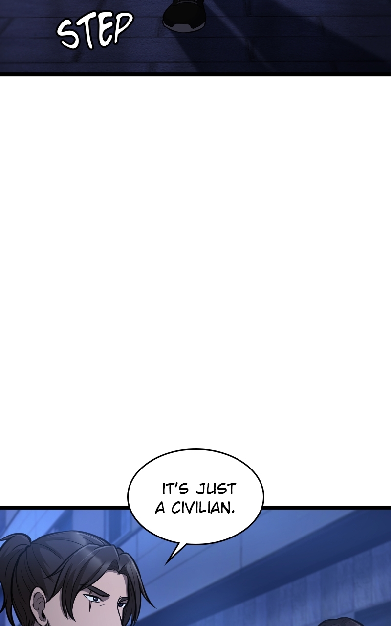 Paranoid Mage - Chapter 78 Page 14