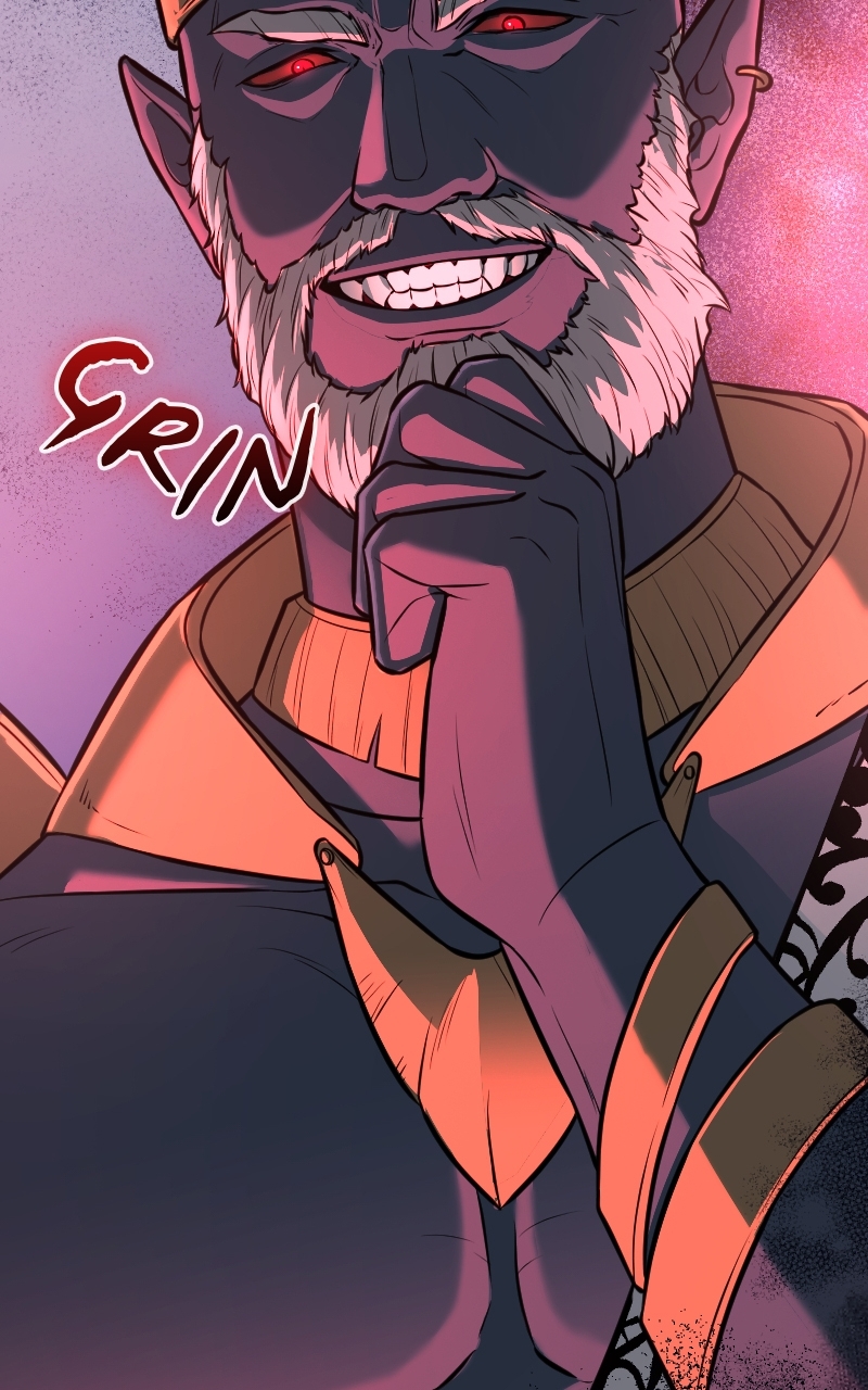 Paranoid Mage - Chapter 78 Page 140