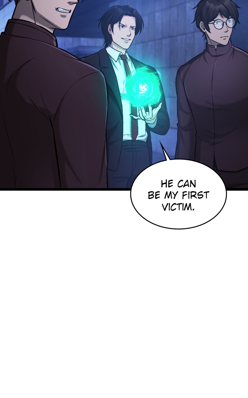 Paranoid Mage - Chapter 78 Page 15