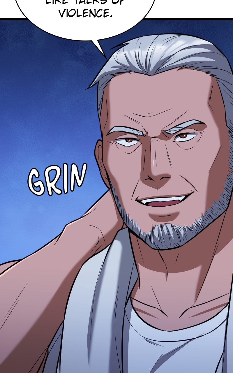 Paranoid Mage - Chapter 78 Page 19