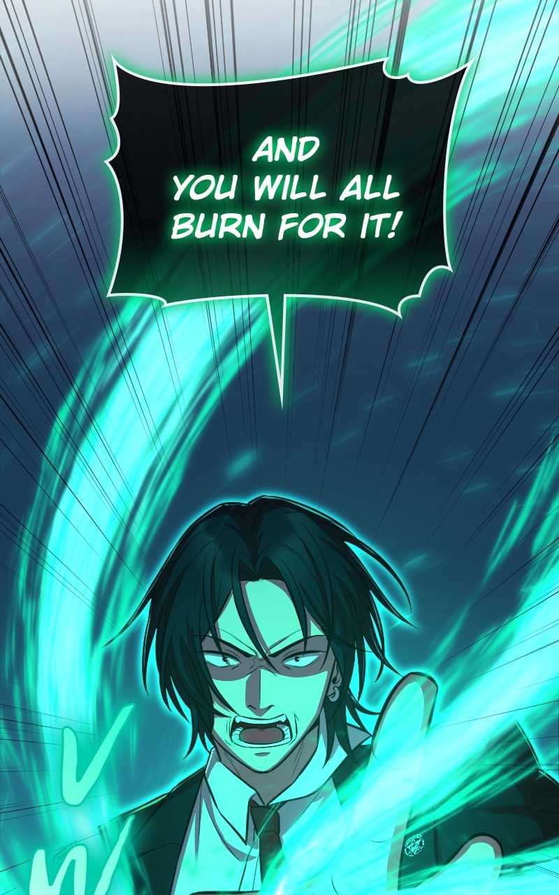 Paranoid Mage - Chapter 78 Page 22