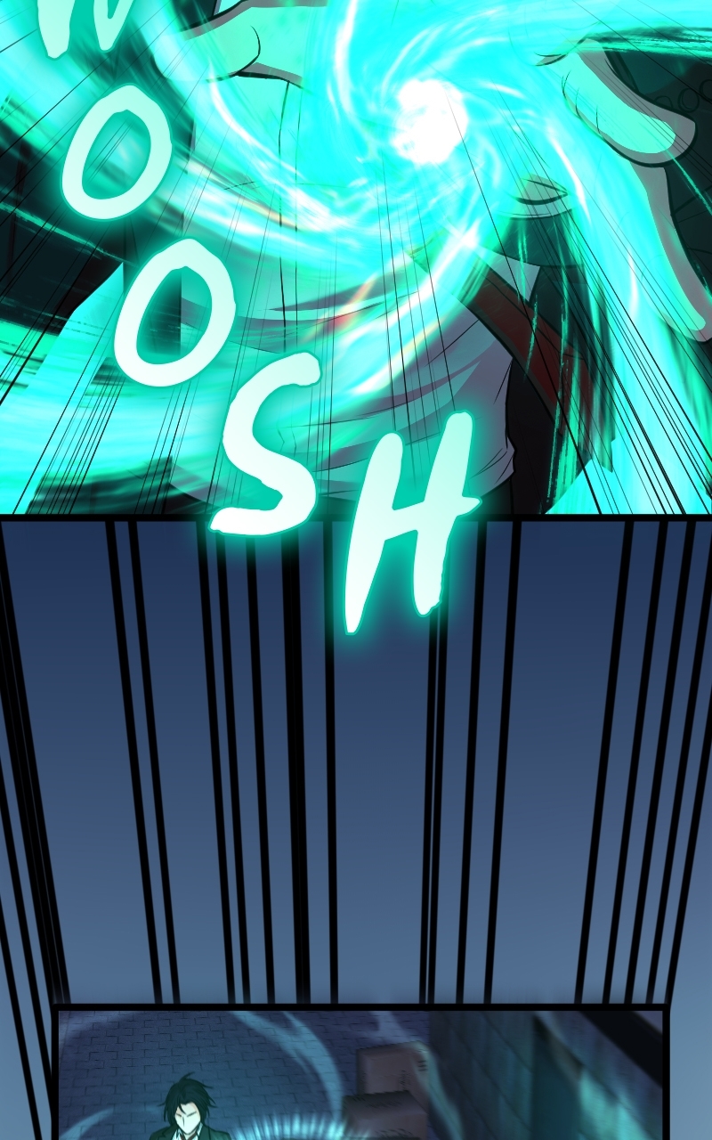 Paranoid Mage - Chapter 78 Page 23