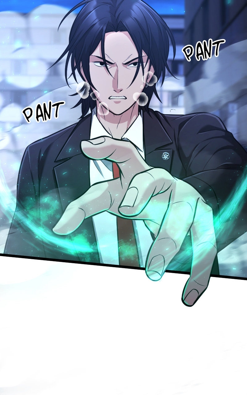 Paranoid Mage - Chapter 78 Page 29