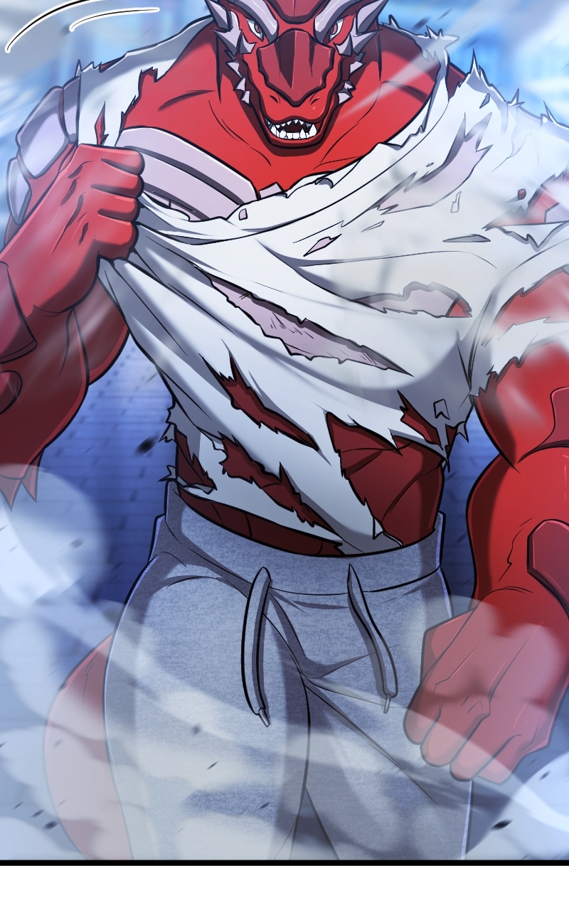 Paranoid Mage - Chapter 78 Page 32