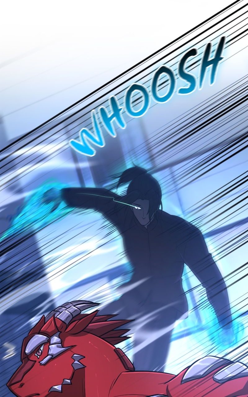 Paranoid Mage - Chapter 78 Page 38