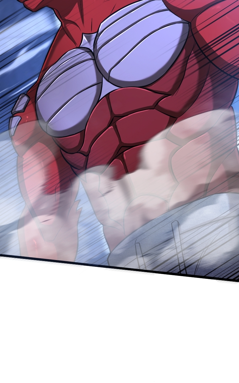 Paranoid Mage - Chapter 78 Page 39